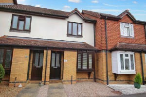 2 bedroom Terraced to rent in Aylesbury