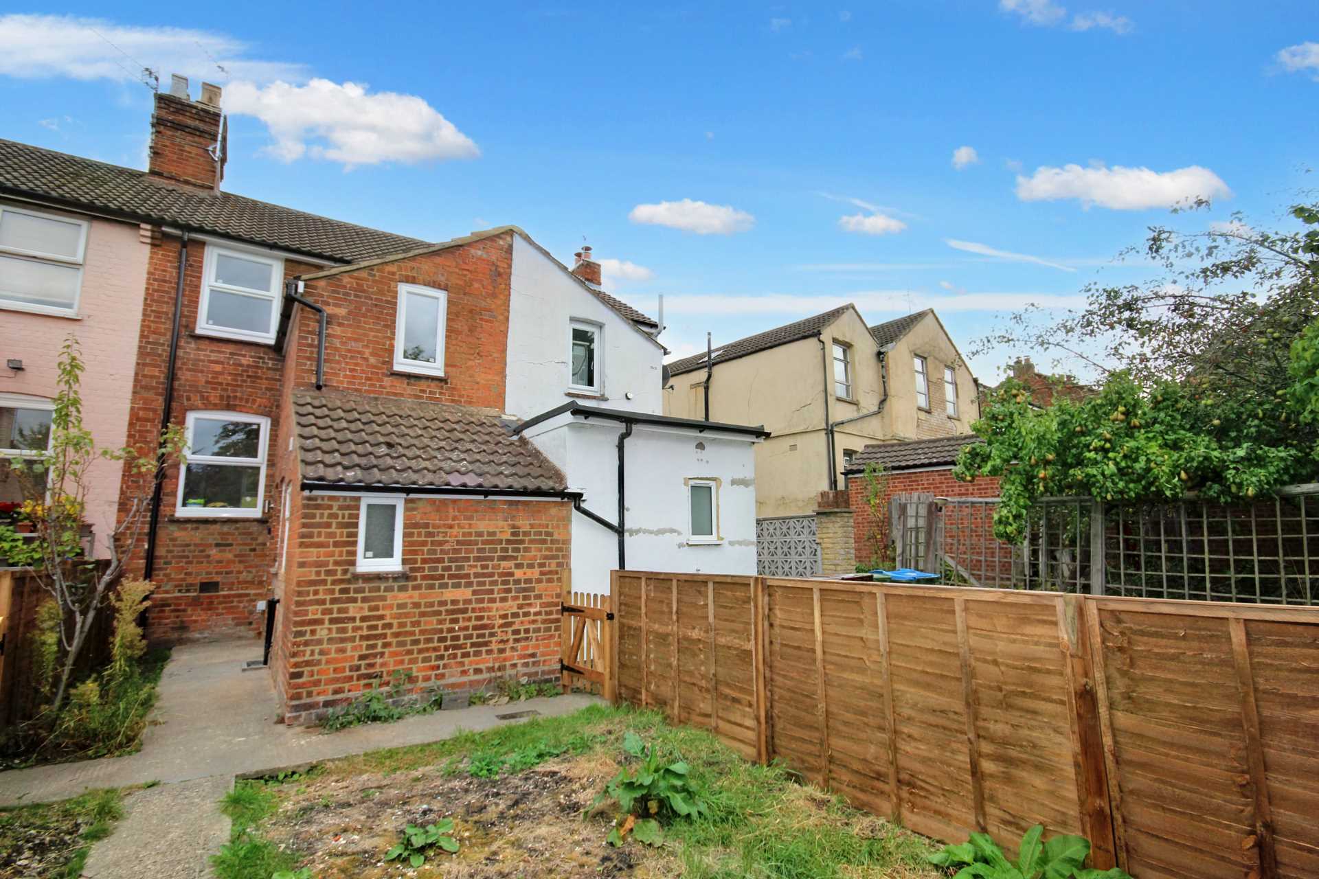 Additional Property Image 3 bedroom Terraced to rent in Aylesbury 10