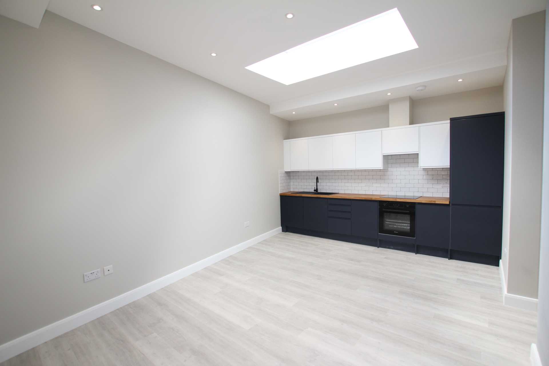 1 bedroom Apartment to rent in Aylesbury