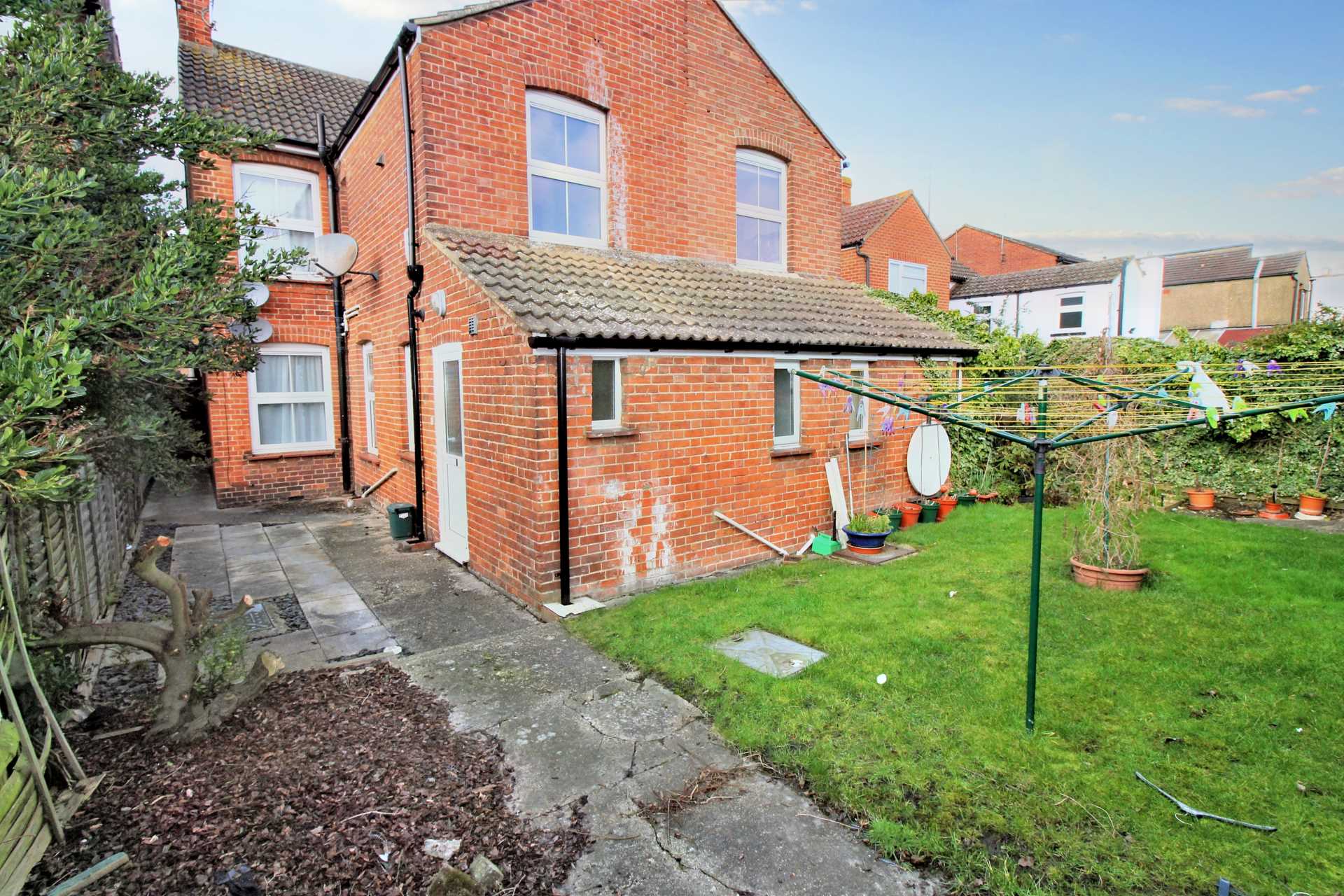Additional Property Image 1 bedroom Maisonette to rent in Aylesbury 7