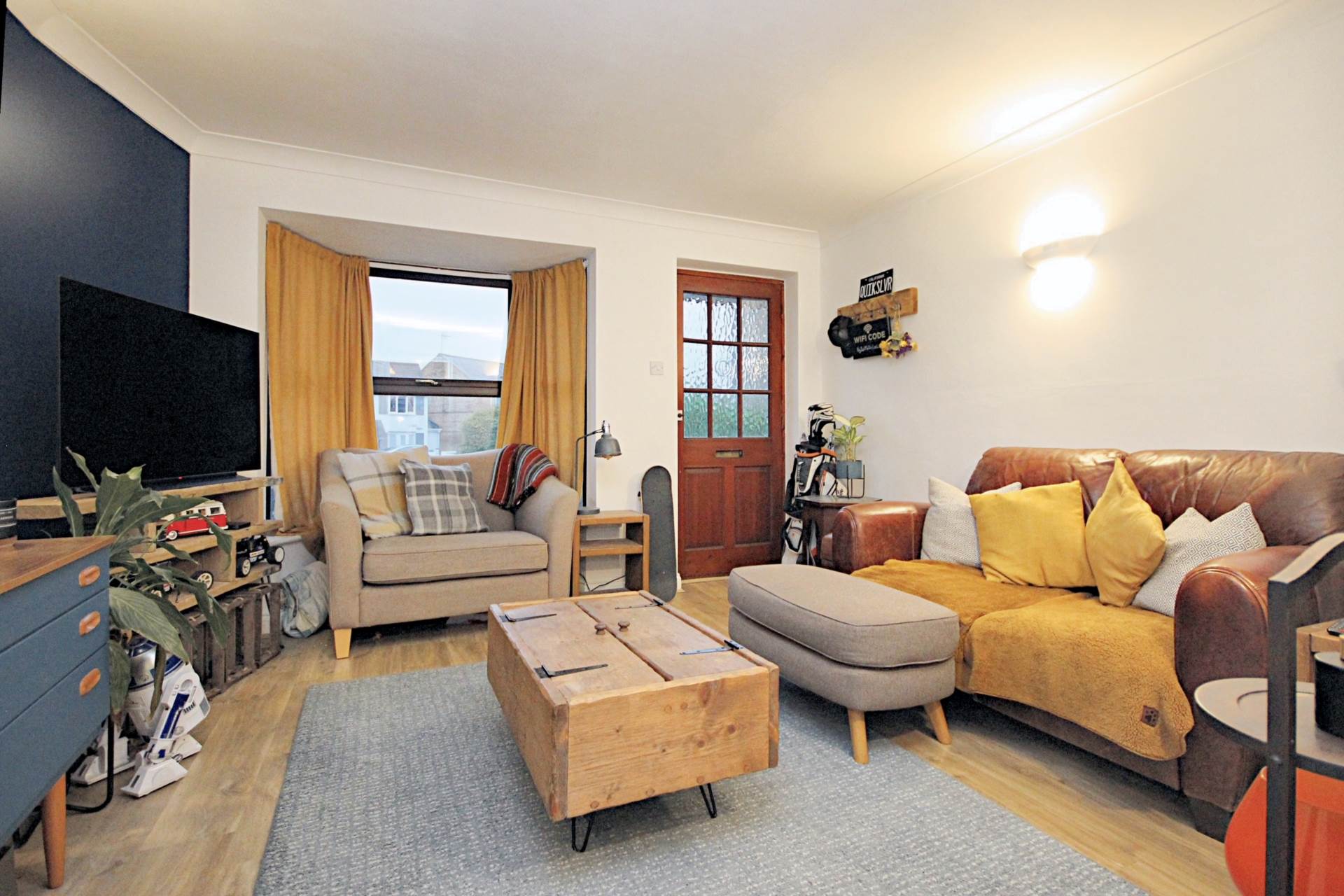 Additional Property Image 2 bedroom End of Terrace for sale in Aylesbury 3