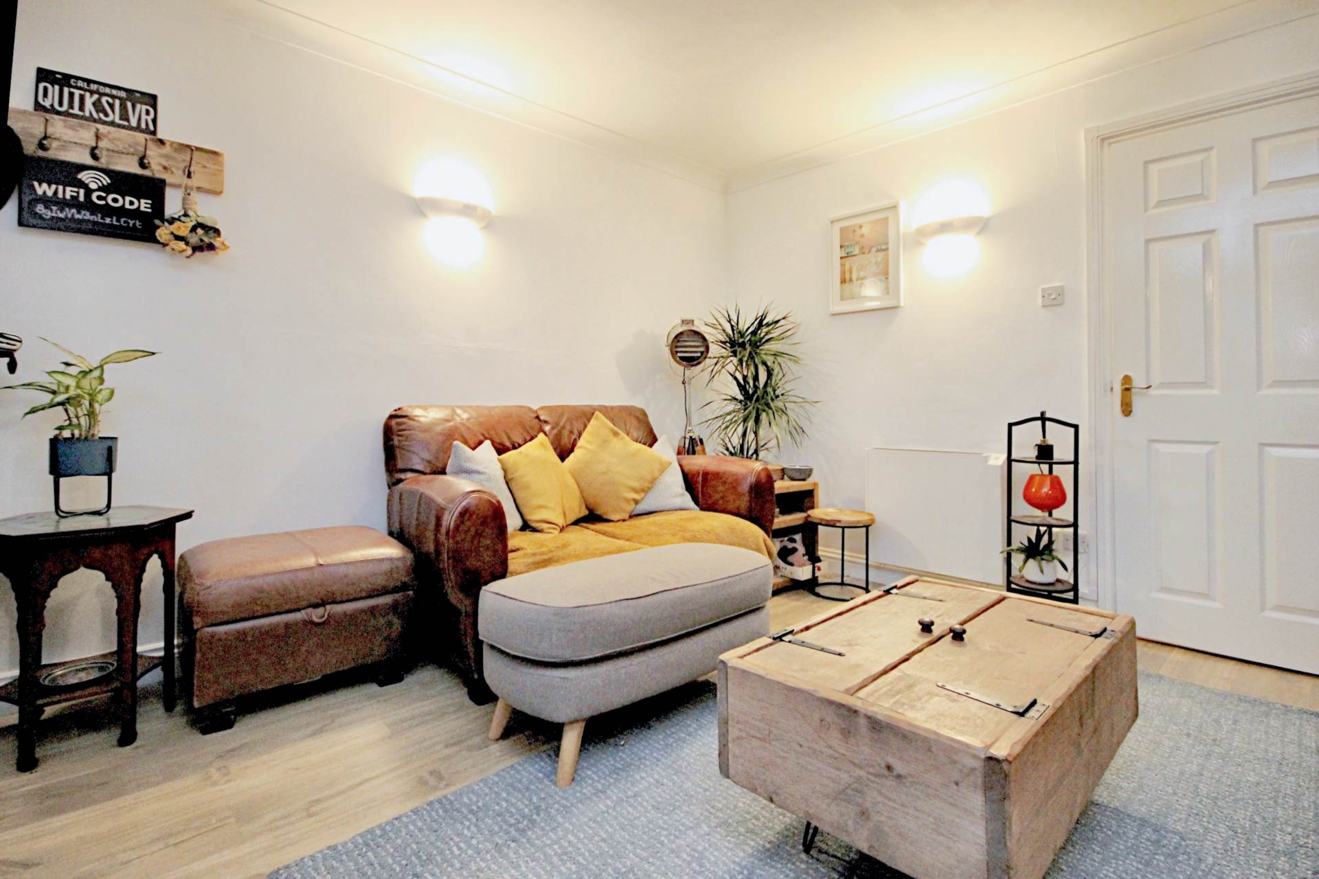 Additional Property Image 2 bedroom End of Terrace for sale in Aylesbury 5