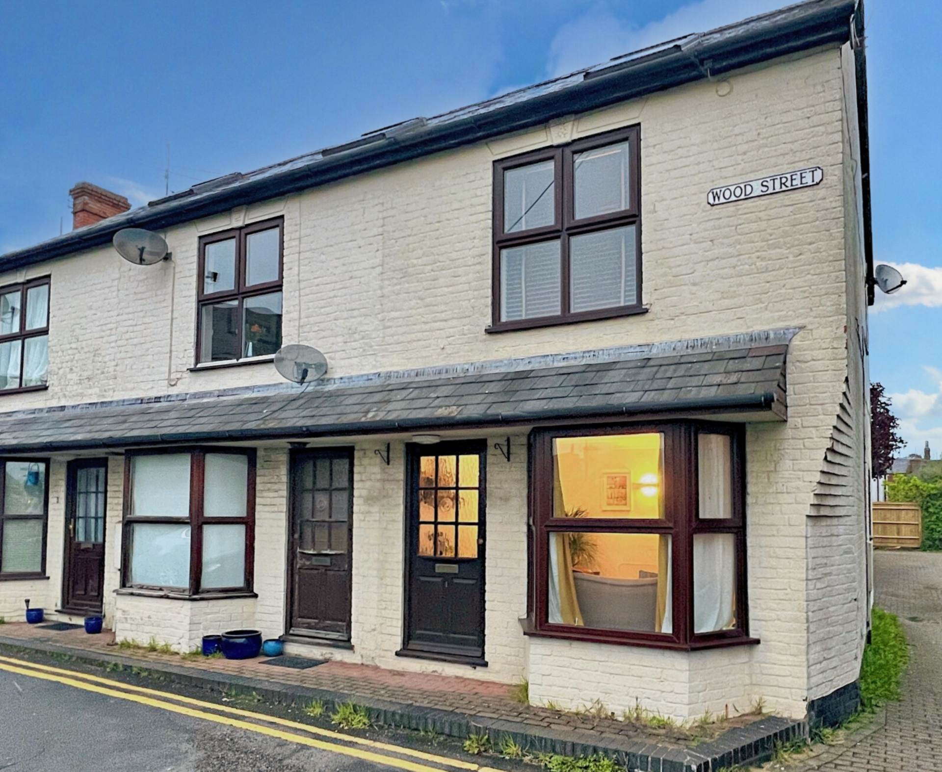 Additional Property Image 2 bedroom End of Terrace for sale in Aylesbury 17