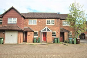 2 bedroom Terraced to rent in Aylesbury
