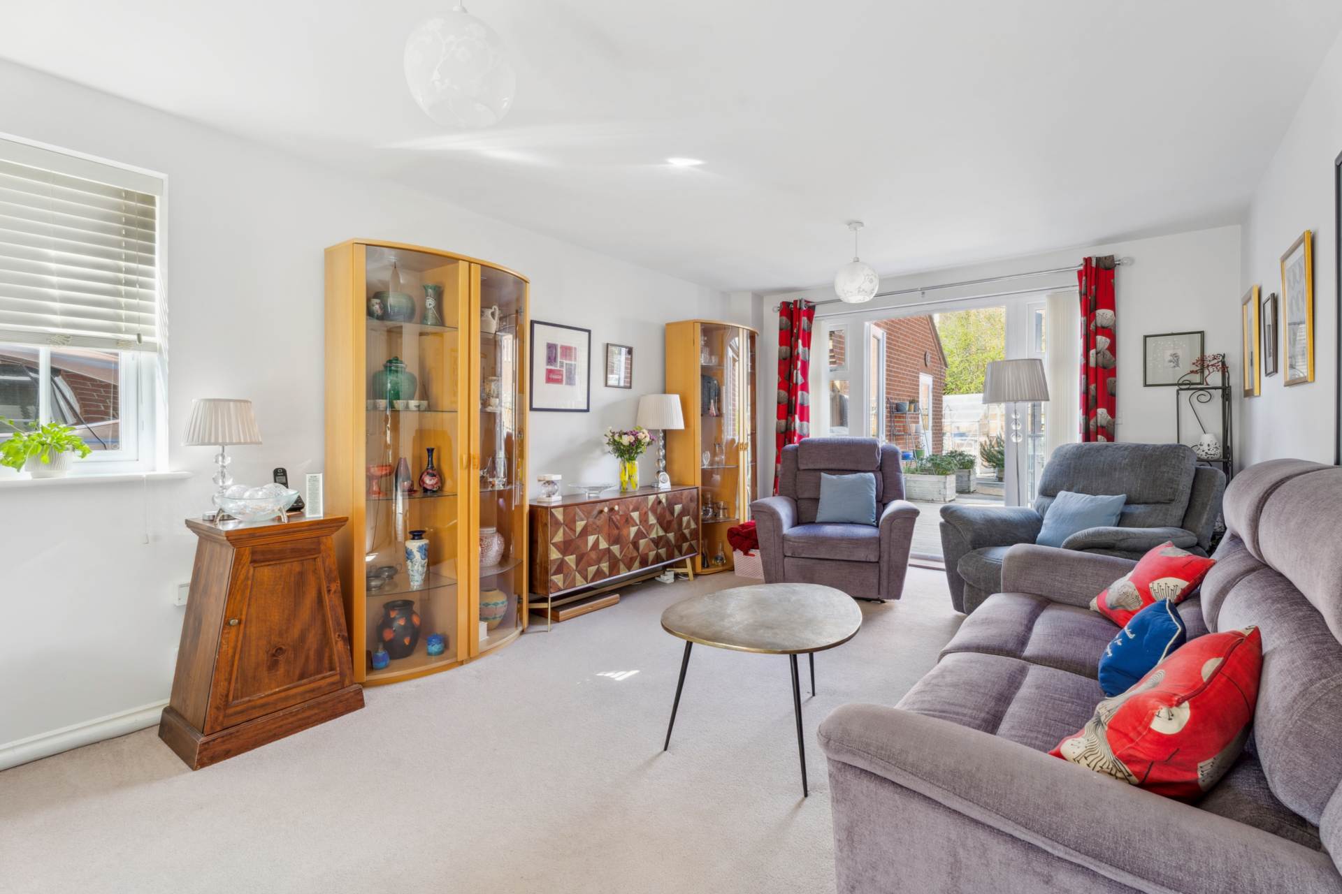 Additional Property Image 5 bedroom Detached for sale in Aylesbury 15