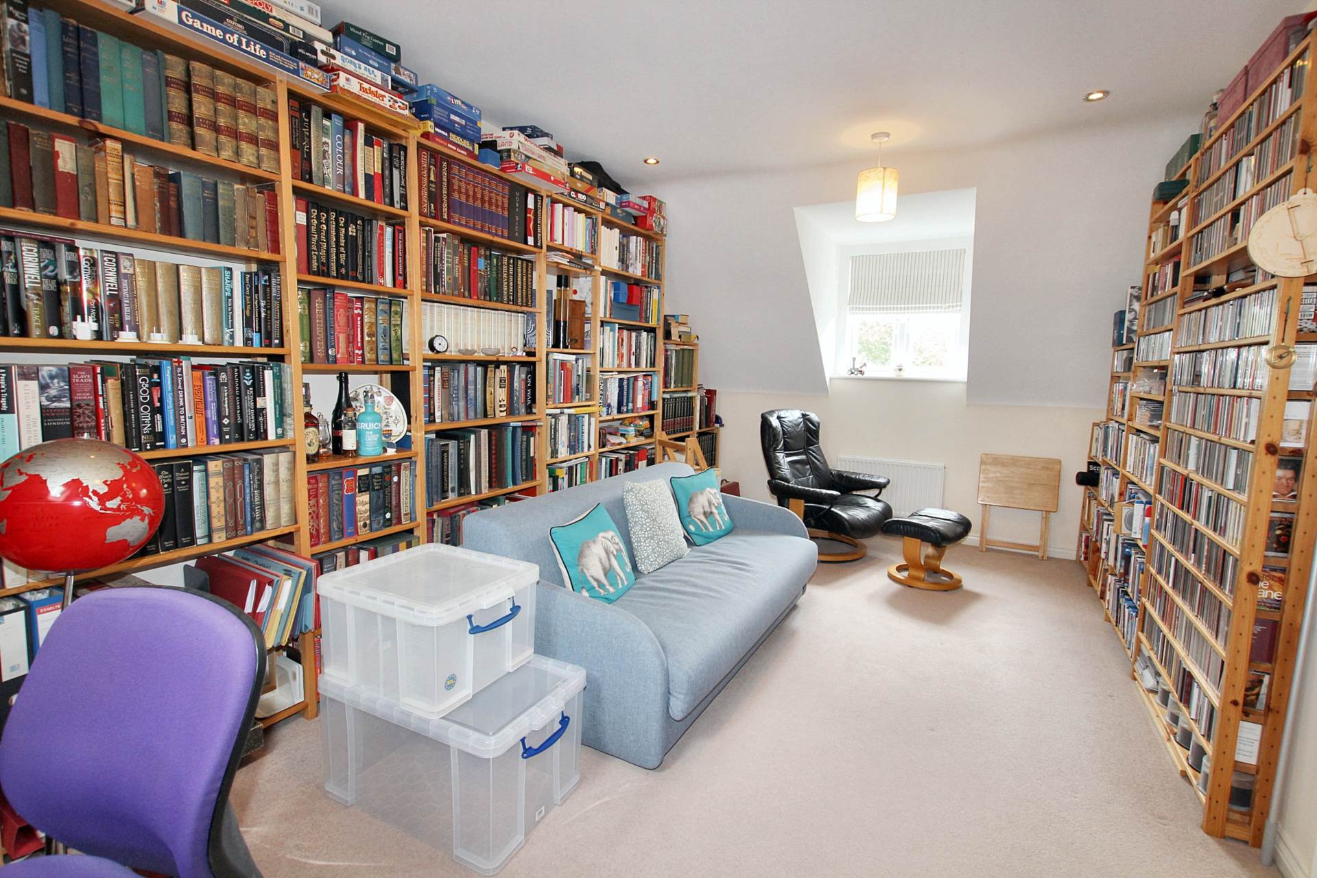 Additional Property Image 5 bedroom Detached for sale in Aylesbury 11
