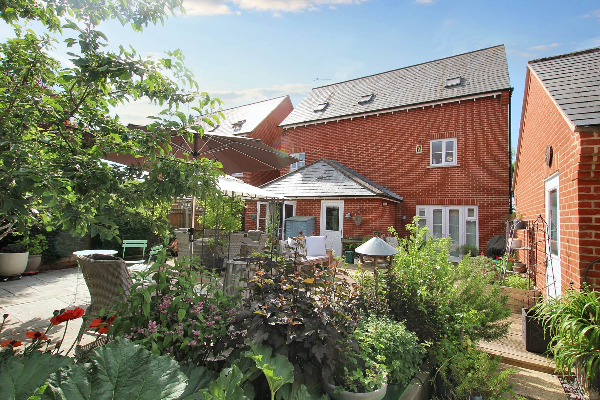 Additional Property Image 5 bedroom Detached for sale in Aylesbury 8