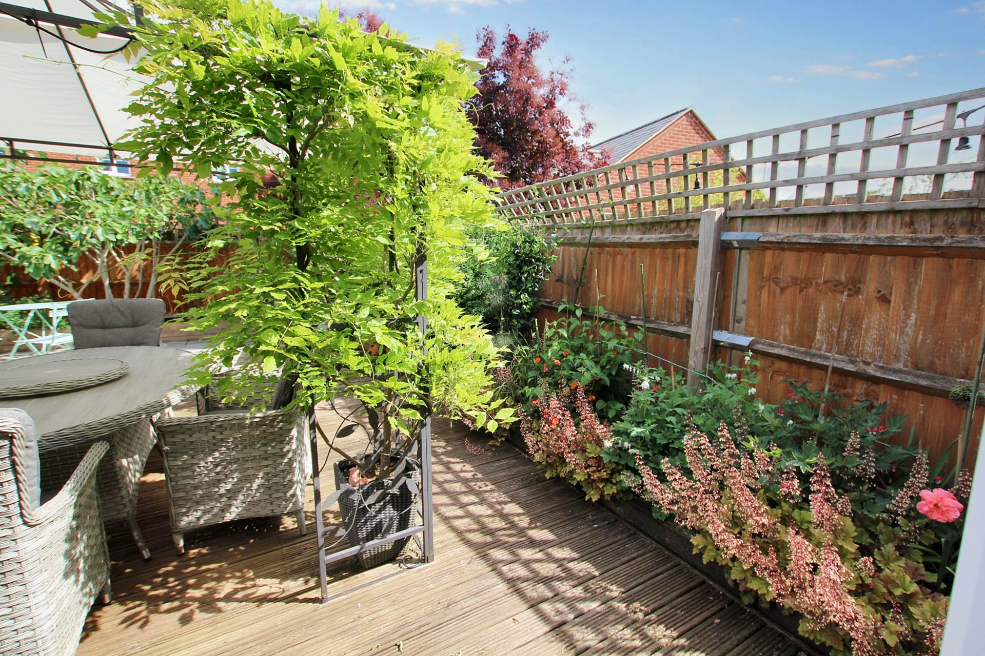 Additional Property Image 5 bedroom Detached for sale in Aylesbury 23