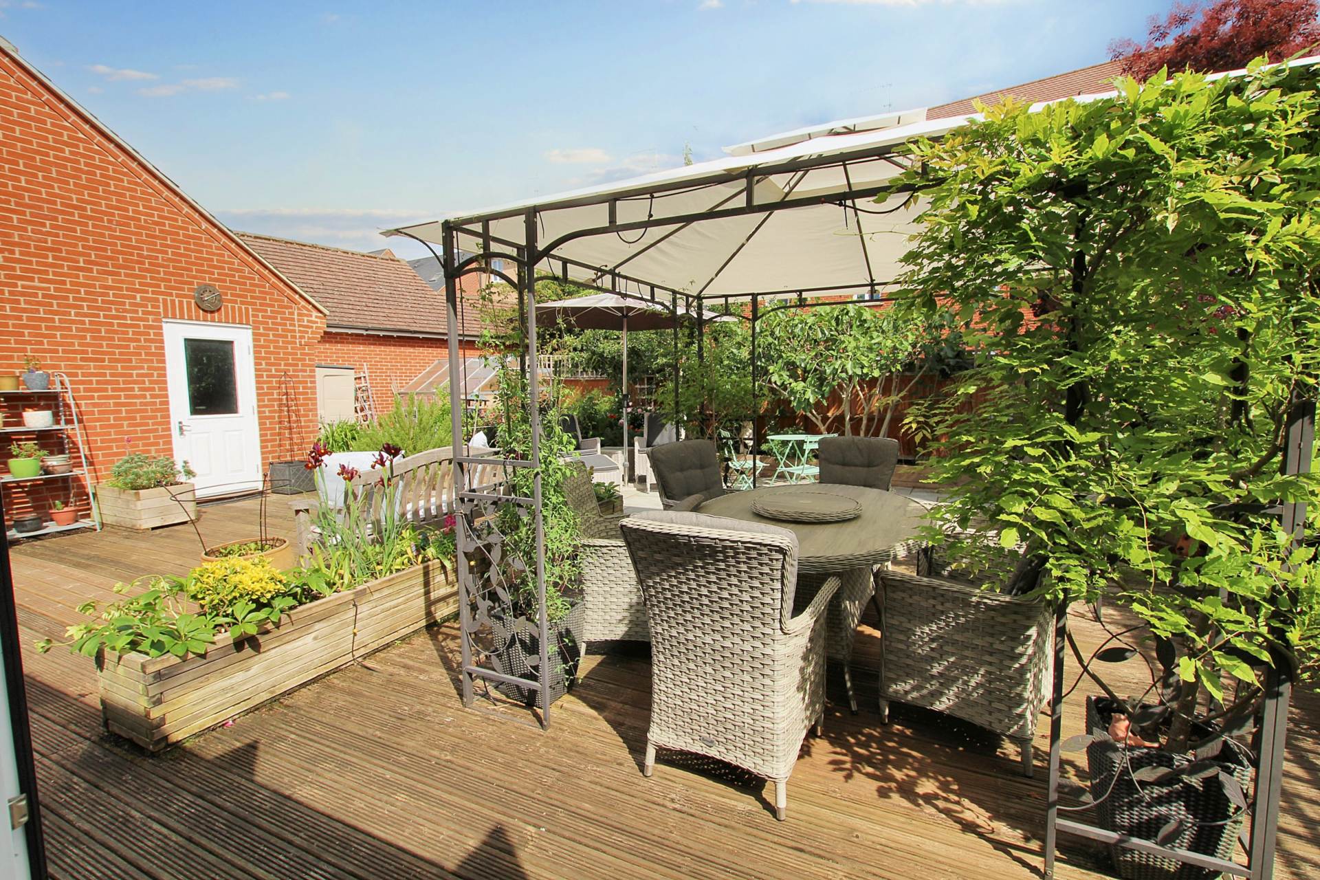 Additional Property Image 5 bedroom Detached for sale in Aylesbury 24