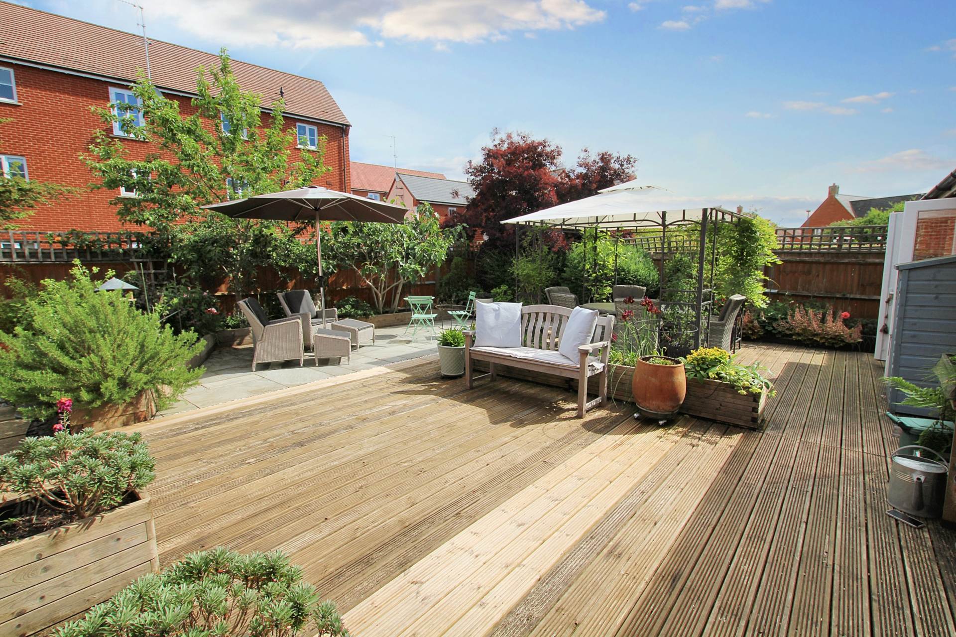 Additional Property Image 5 bedroom Detached for sale in Aylesbury 25