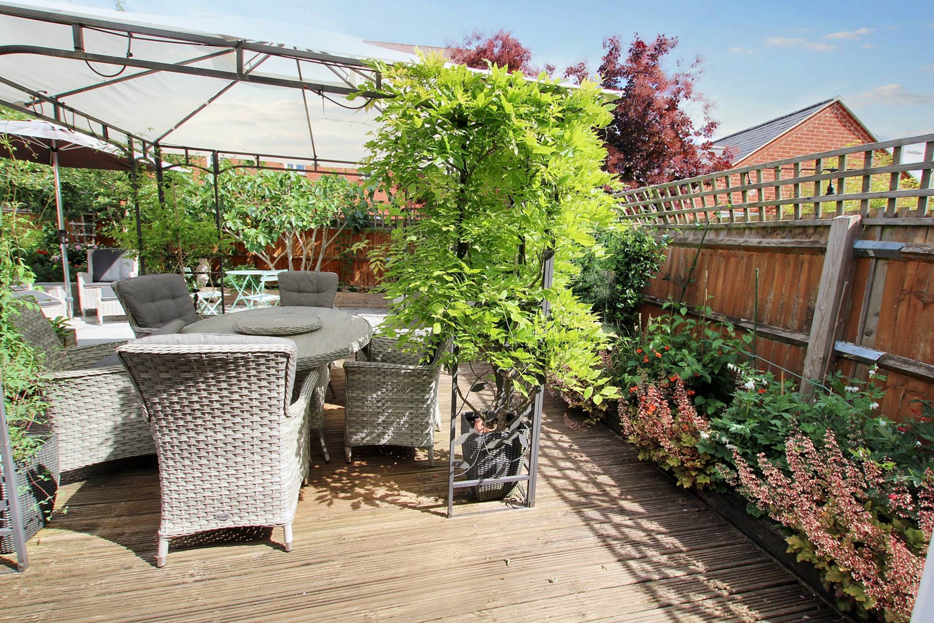 Additional Property Image 5 bedroom Detached for sale in Aylesbury 28
