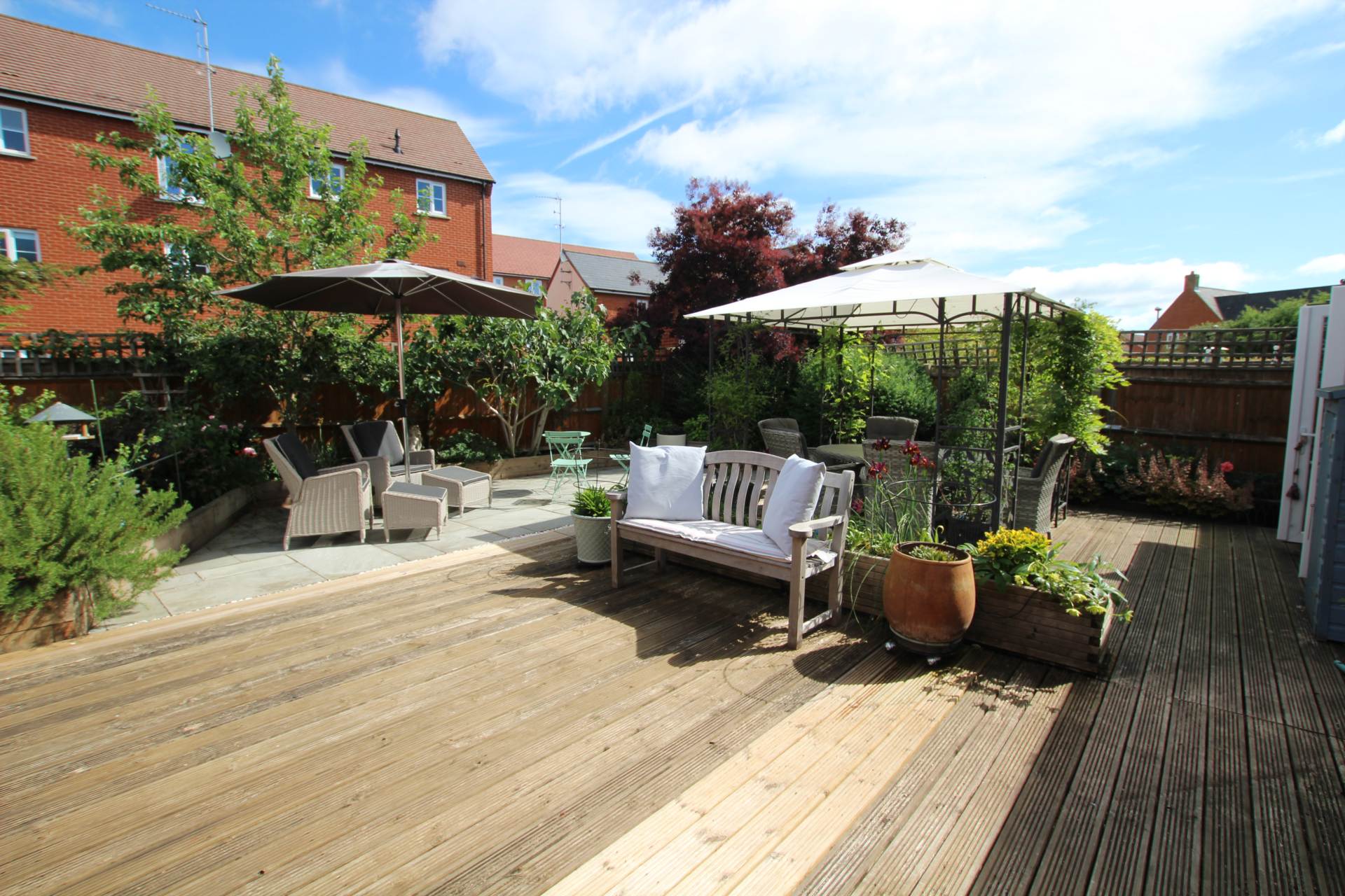Additional Property Image 5 bedroom Detached for sale in Aylesbury 29
