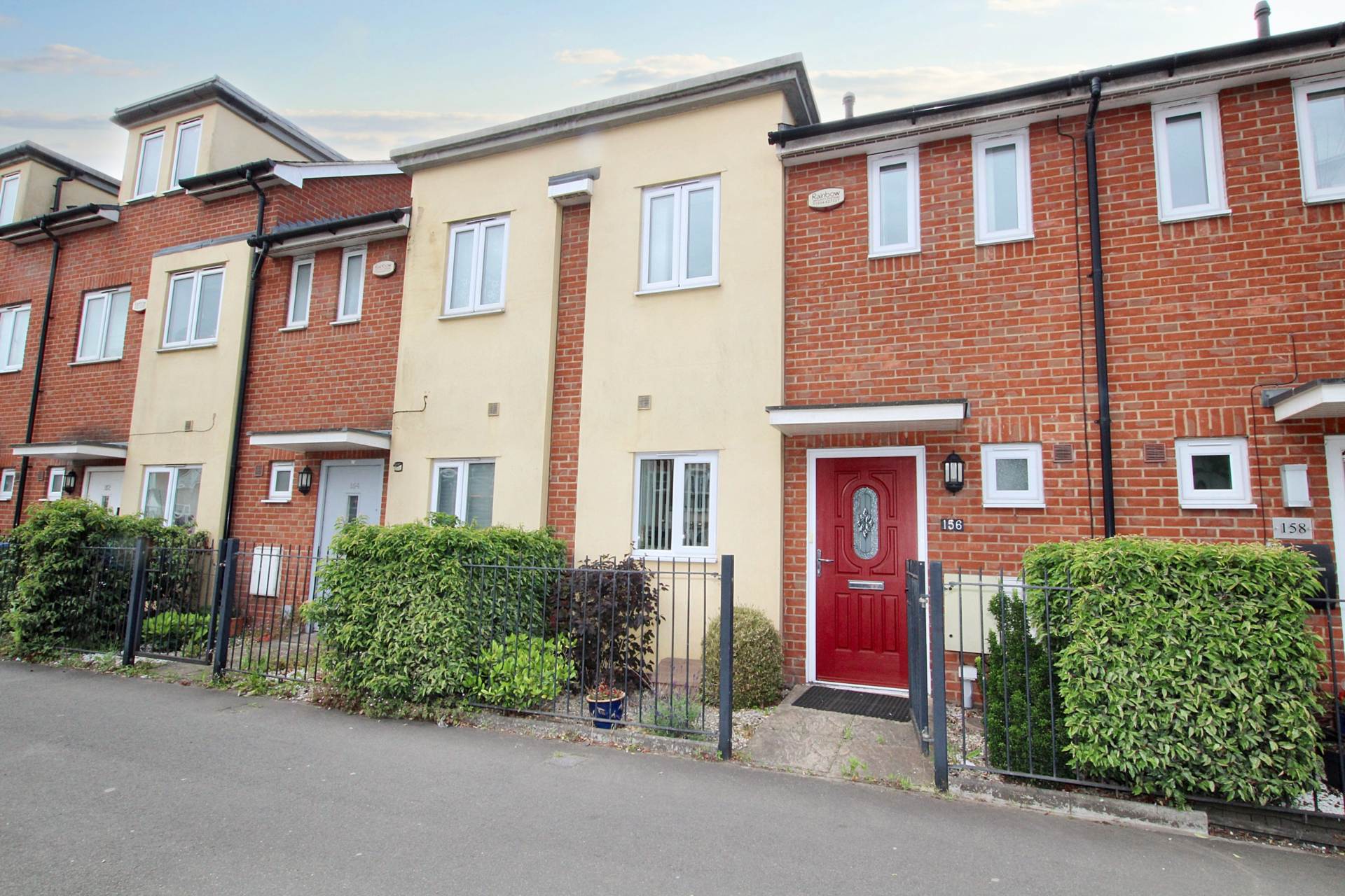 Additional Property Image 3 bedroom Terraced for sale in Aylesbury 2