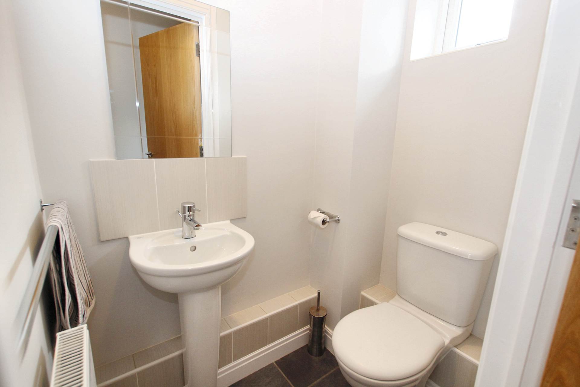 Additional Property Image 3 bedroom Terraced for sale in Aylesbury 9