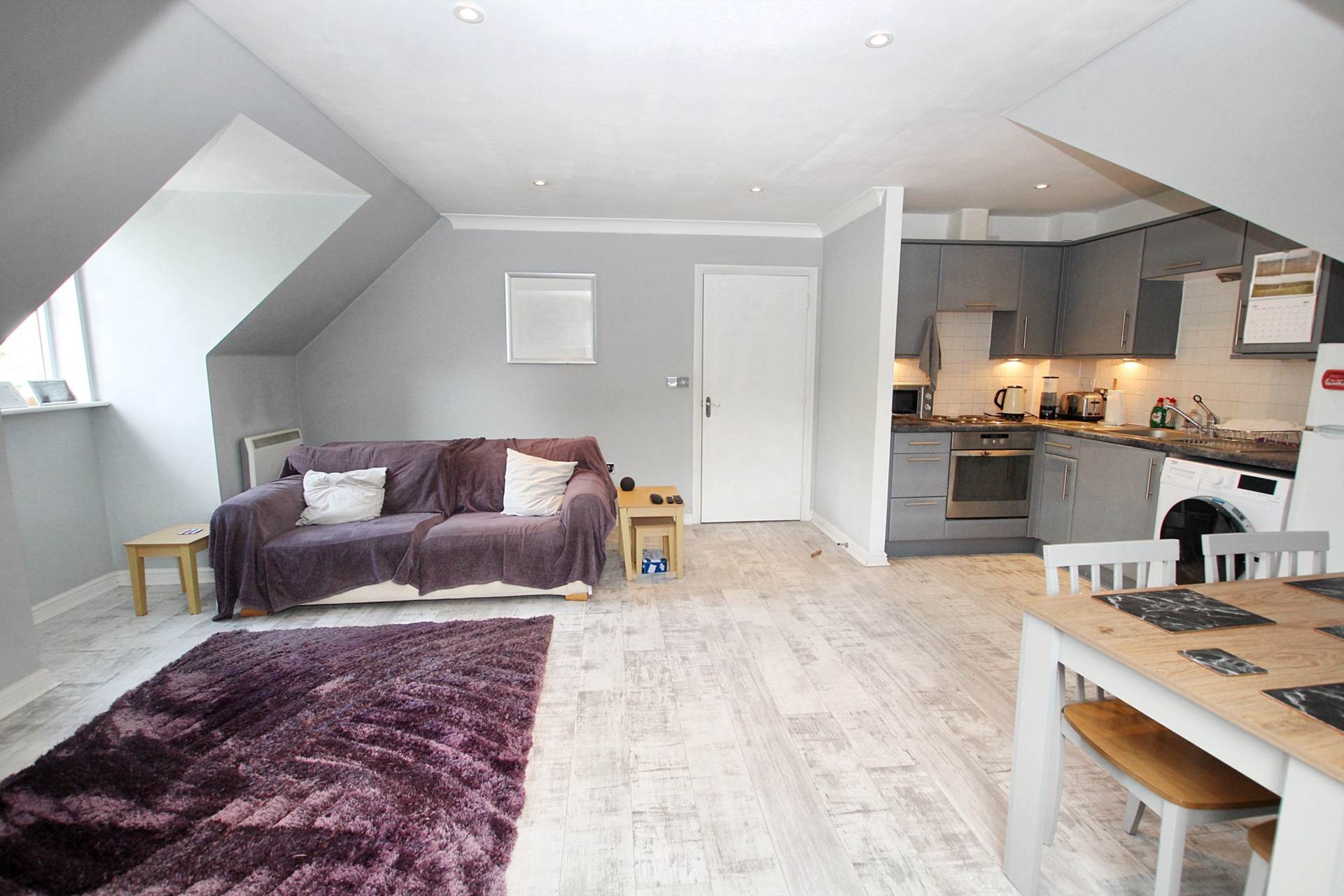 Additional Property Image 1 bedroom Flat for sale in Aylesbury 3