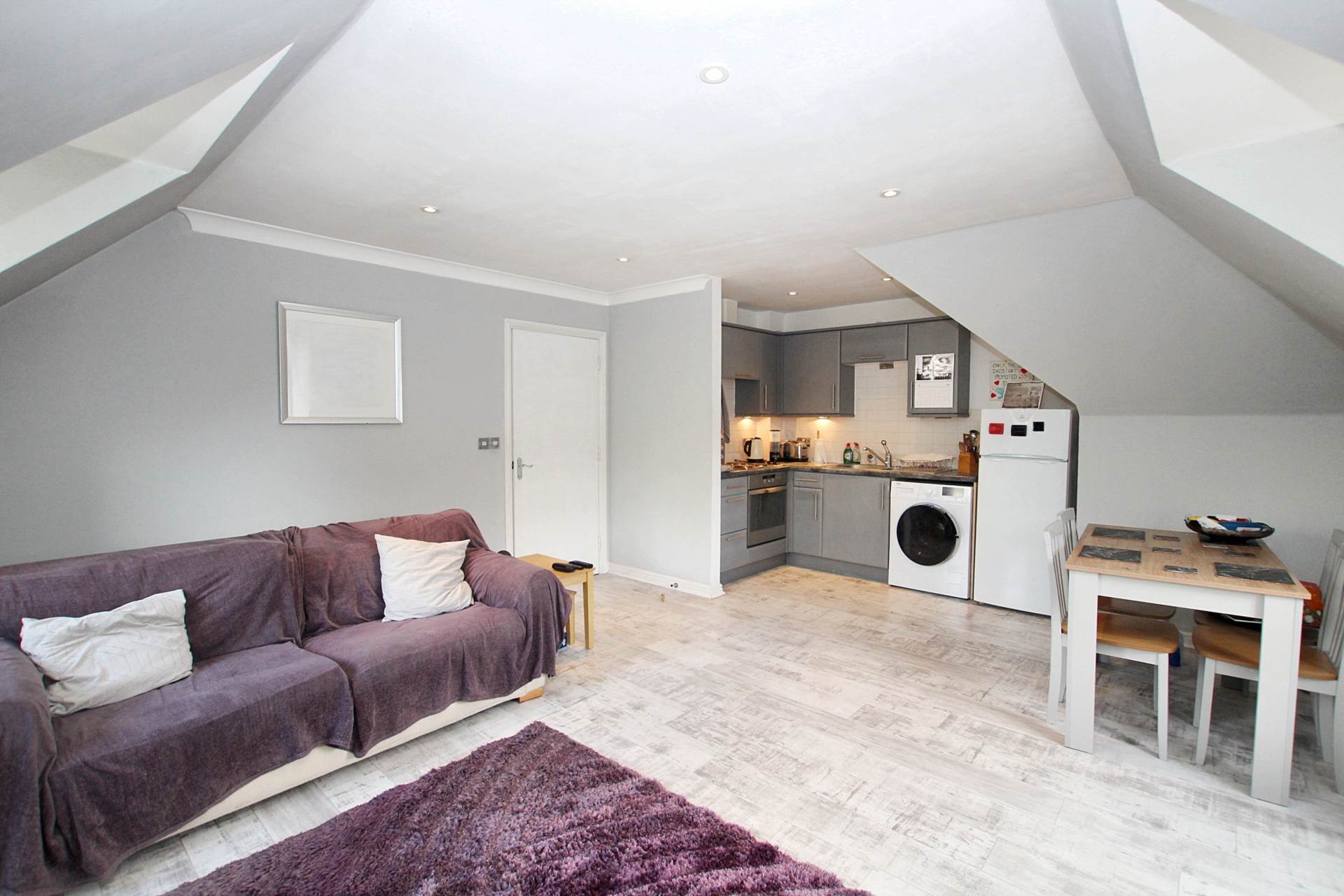 Additional Property Image 1 bedroom Flat for sale in Aylesbury 4