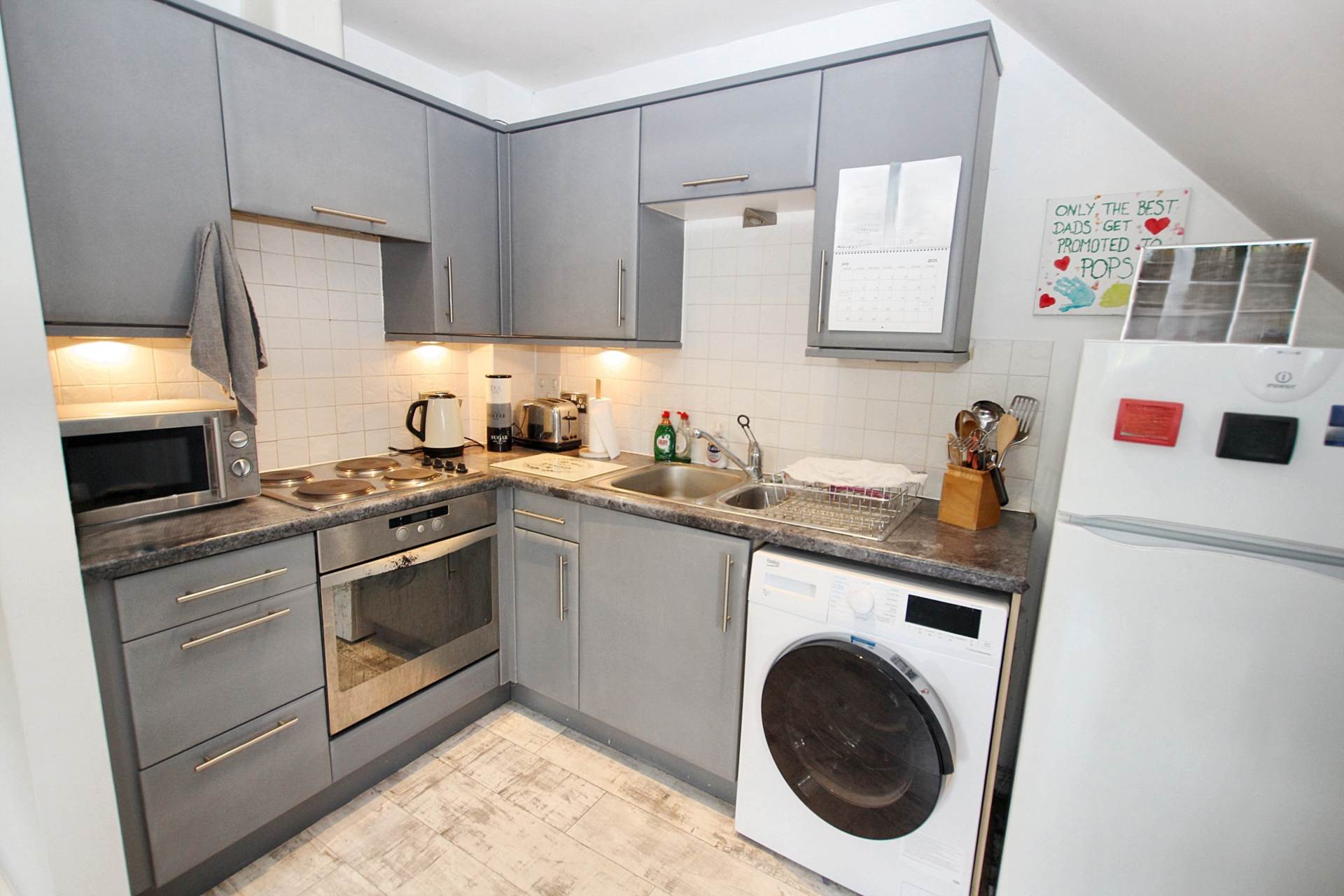 Additional Property Image 1 bedroom Flat for sale in Aylesbury 5