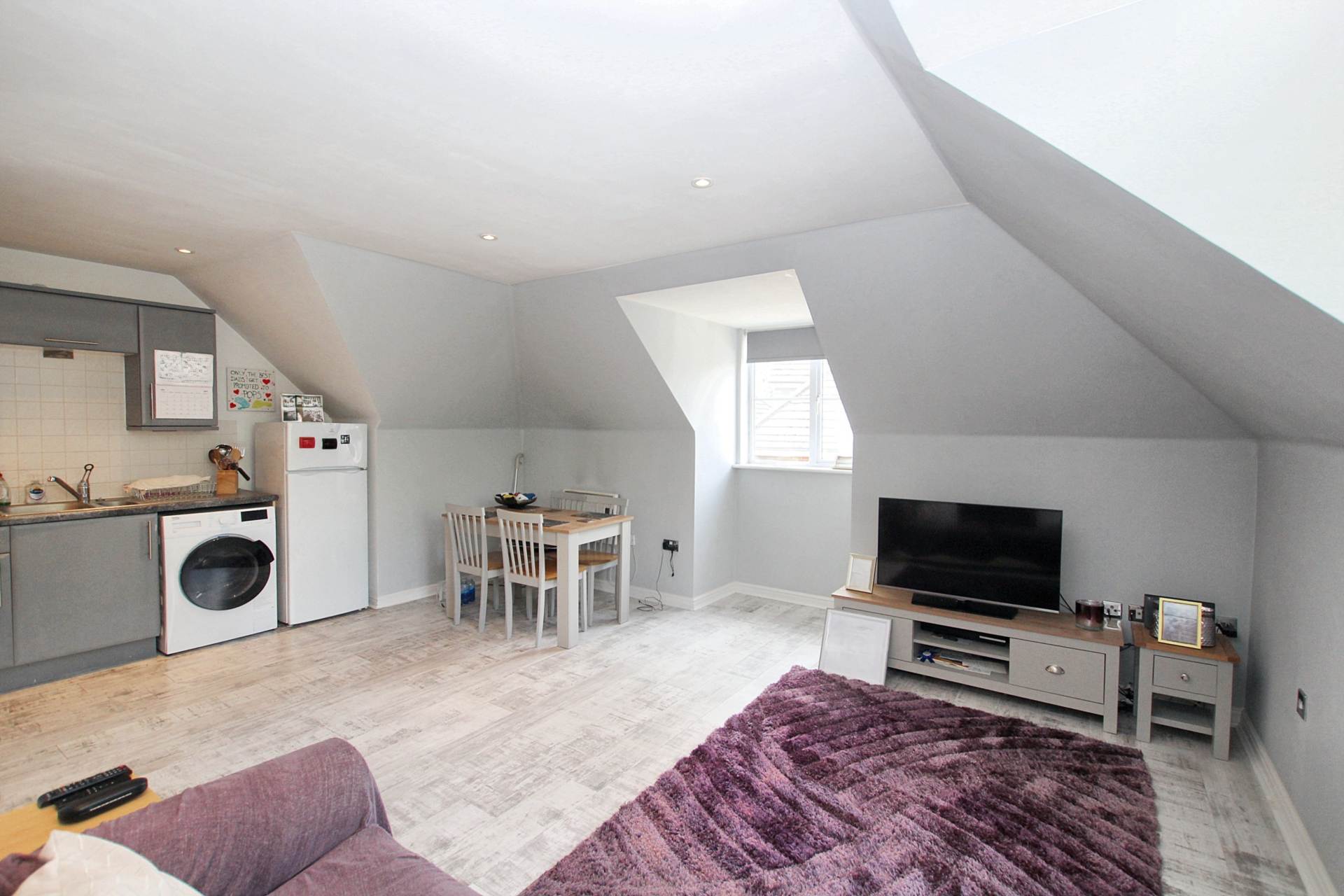 Additional Property Image 1 bedroom Flat for sale in Aylesbury 6