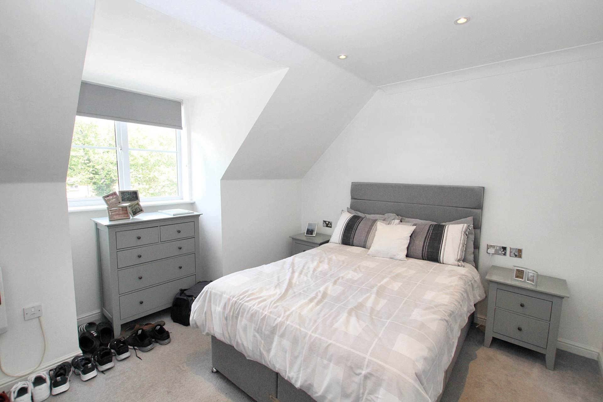 Additional Property Image 1 bedroom Flat for sale in Aylesbury 8