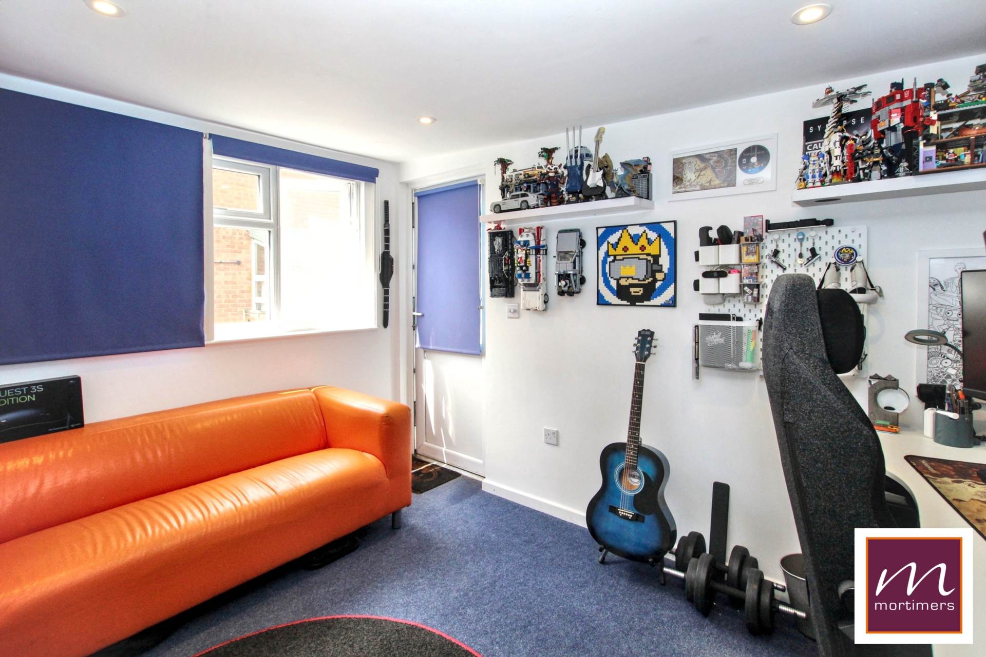 Additional Property Image 2 bedroom Terraced for sale in Aylesbury 11