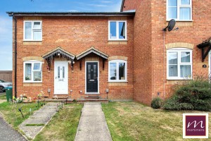 2 bedroom Terraced for sale in Aylesbury