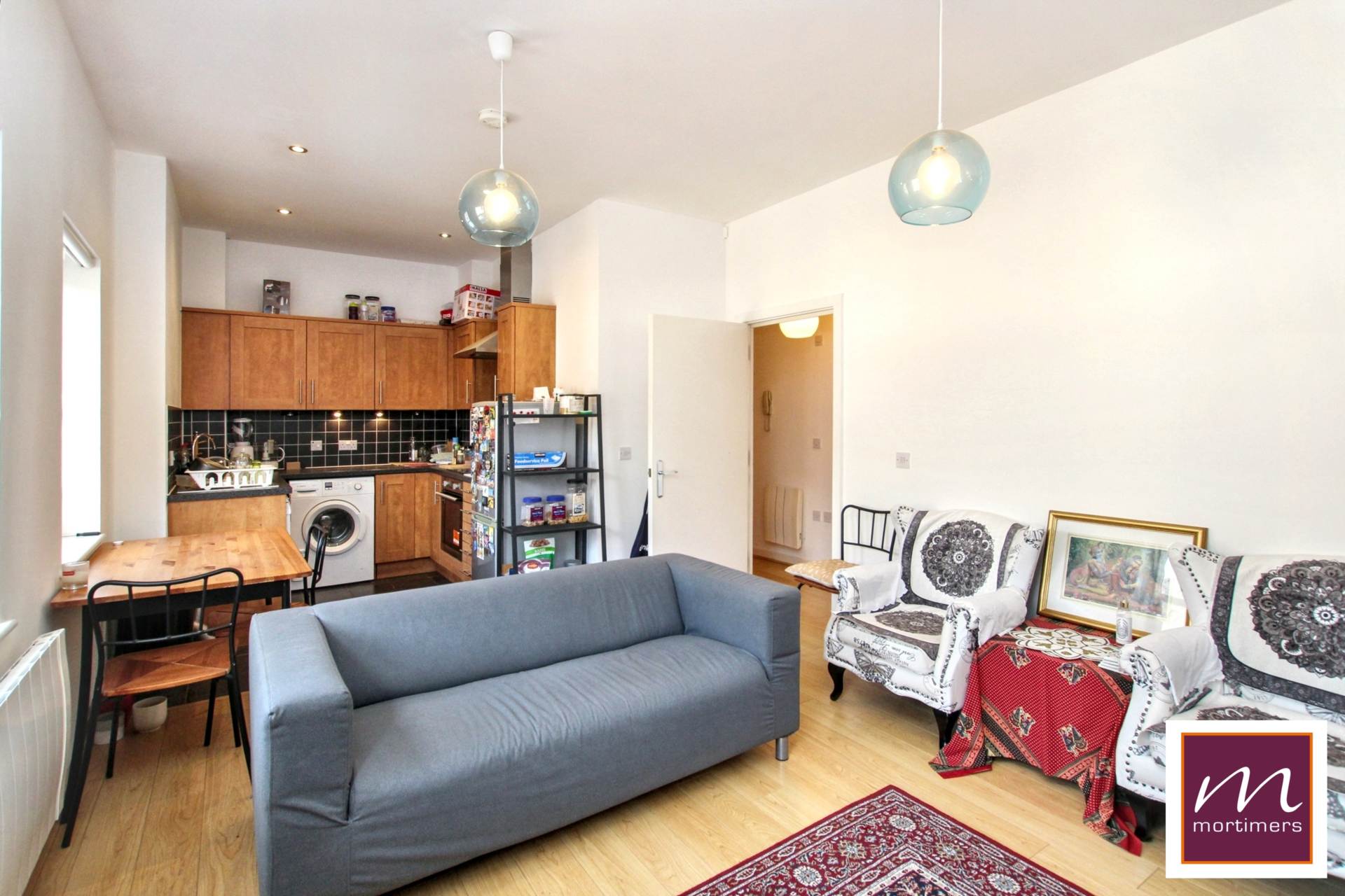 Additional Property Image 2 bedroom Apartment to rent in Aylesbury 3