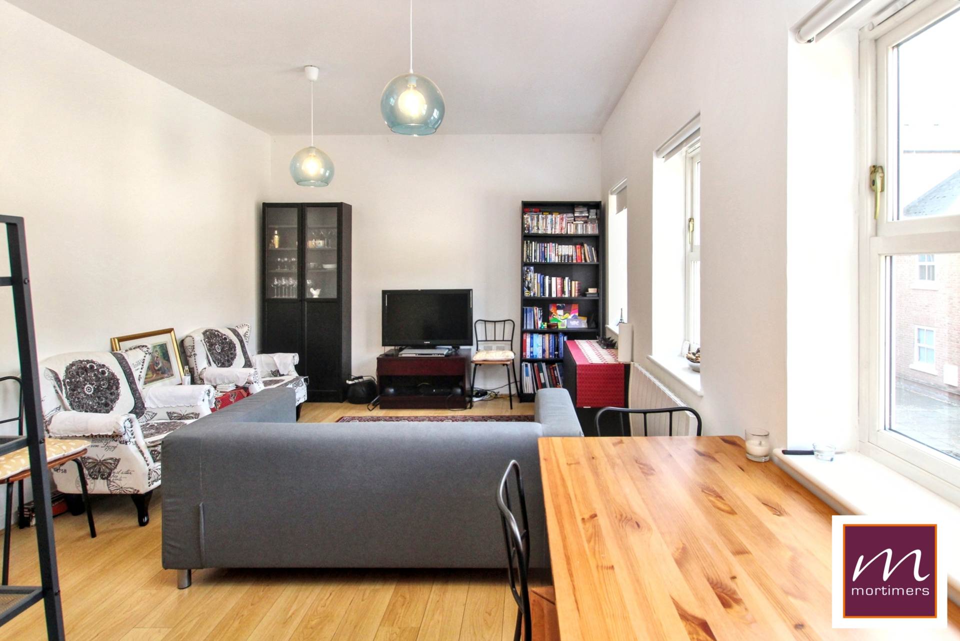 Additional Property Image 2 bedroom Apartment to rent in Aylesbury 5