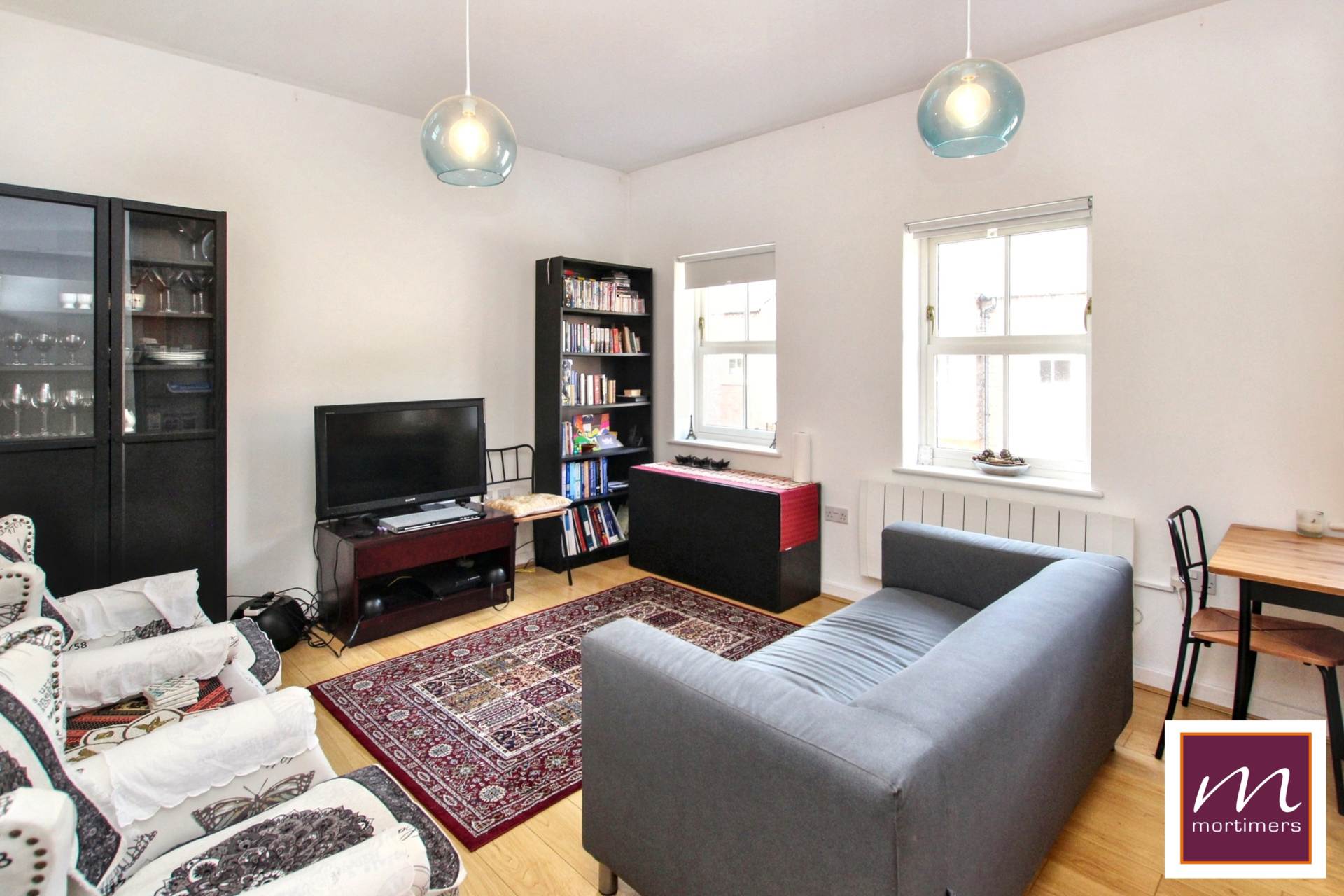 Additional Property Image 2 bedroom Apartment to rent in Aylesbury 6