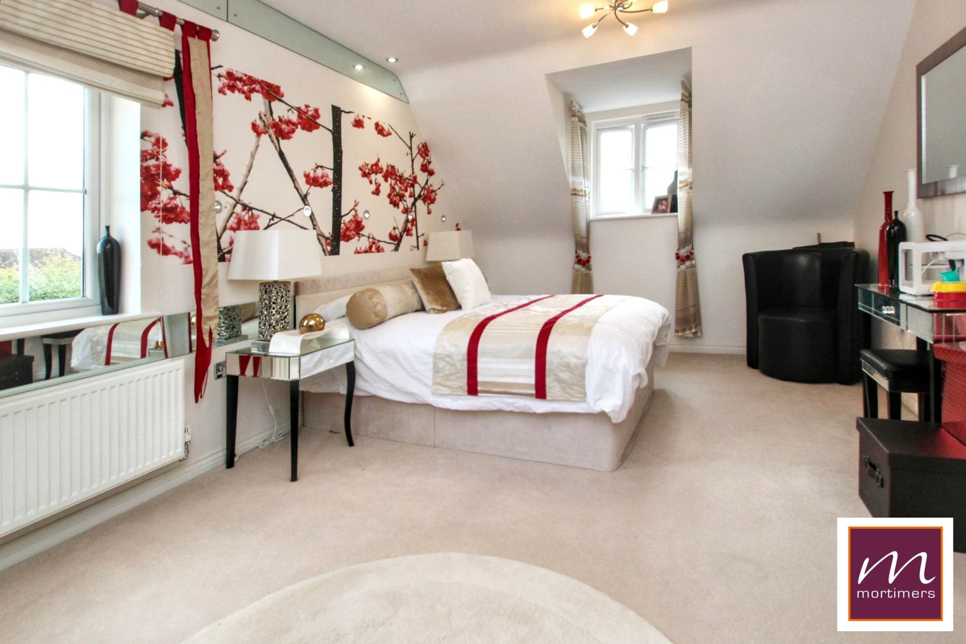 Additional Property Image 5 bedroom Detached for sale in Aylesbury 23