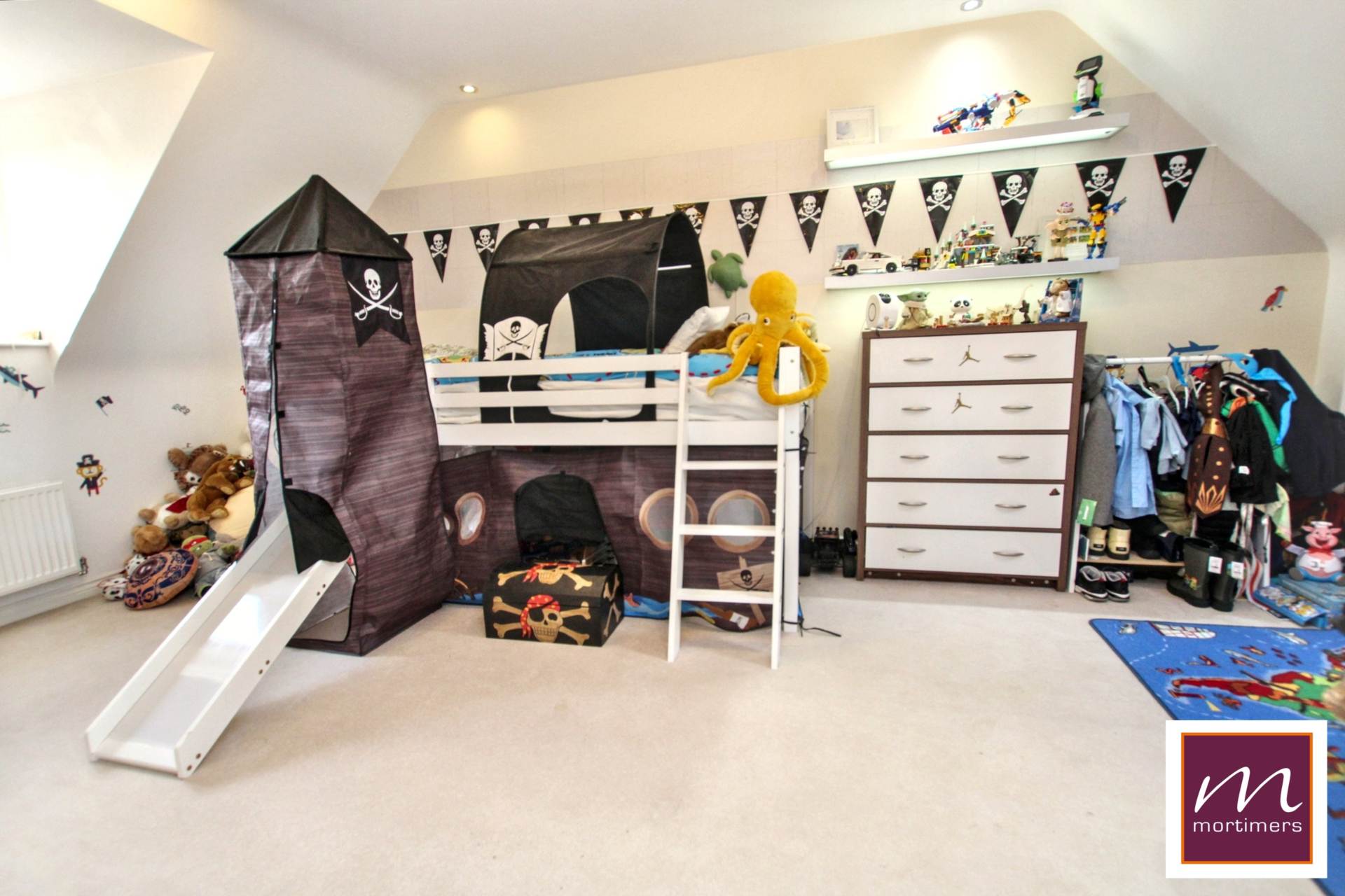 Additional Property Image 5 bedroom Detached for sale in Aylesbury 26