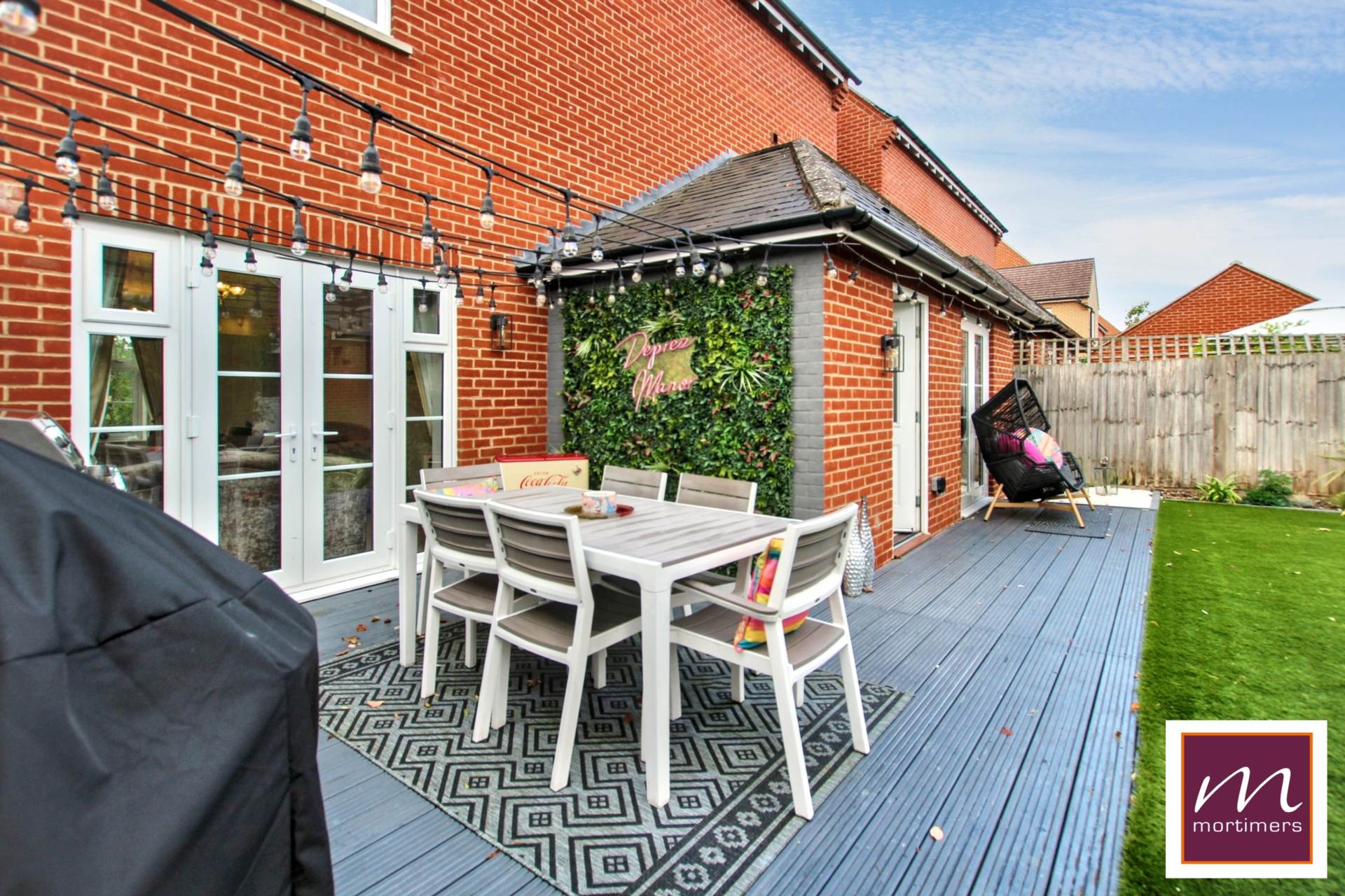 Additional Property Image 5 bedroom Detached for sale in Aylesbury 28