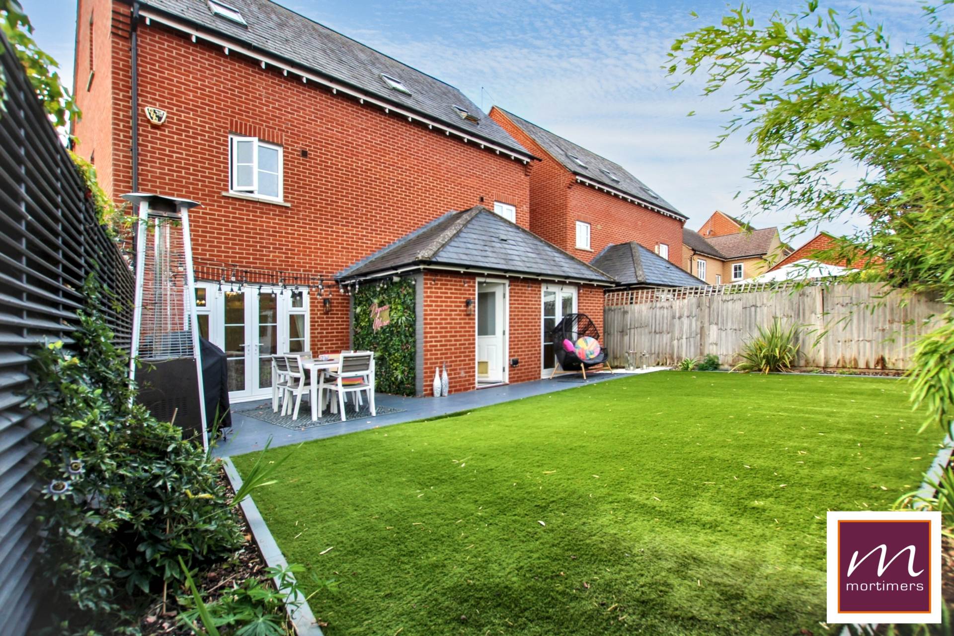 Additional Property Image 5 bedroom Detached for sale in Aylesbury 29