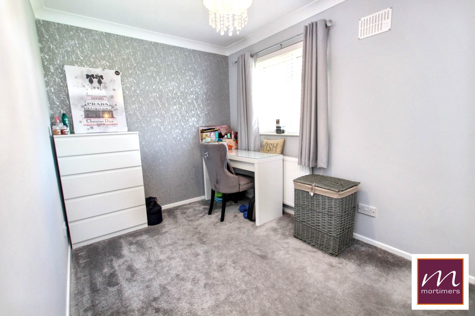 Additional Property Image 2 bedroom Terraced for sale in Aylesbury 9