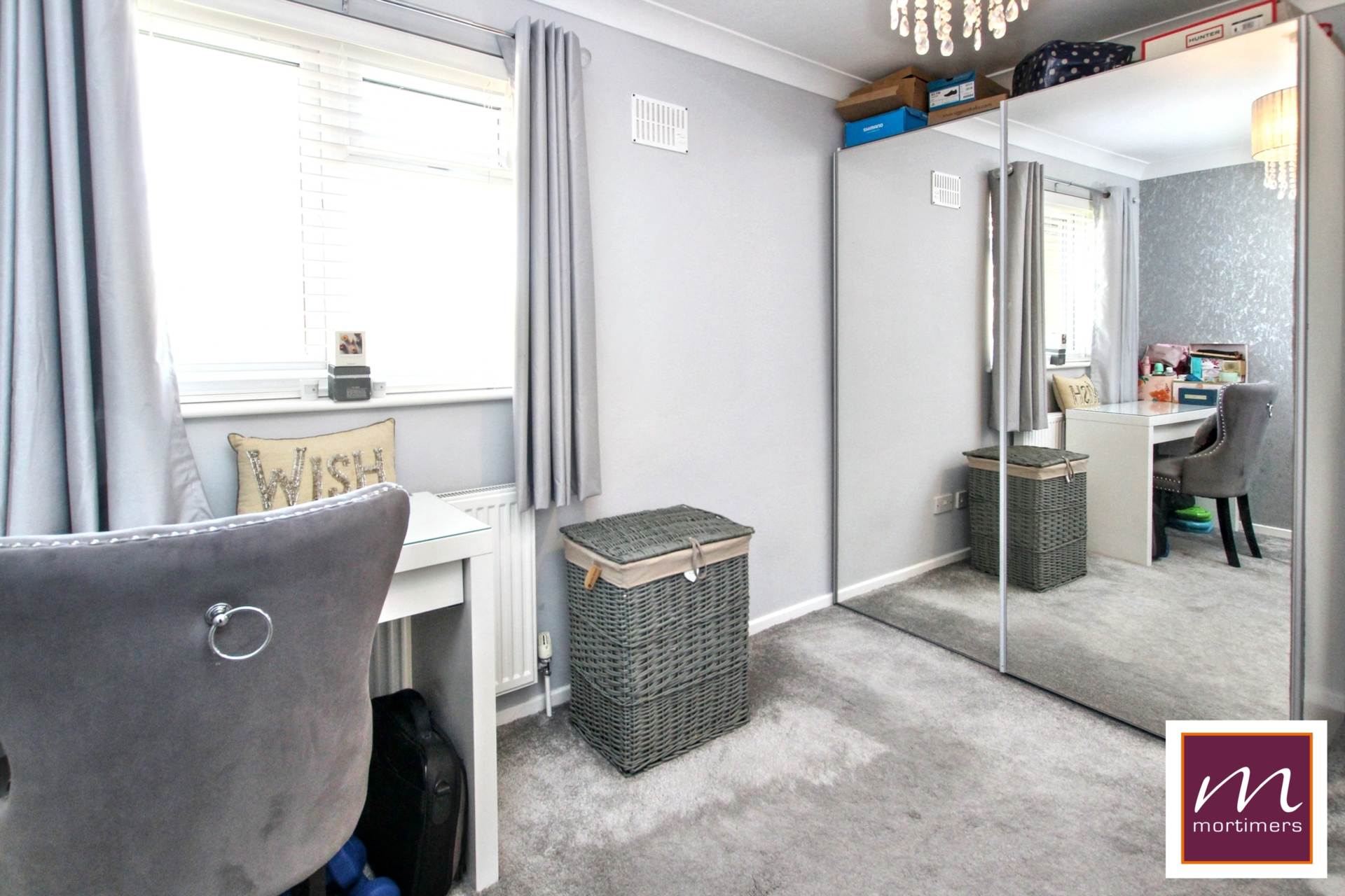 Additional Property Image 2 bedroom Terraced for sale in Aylesbury 10