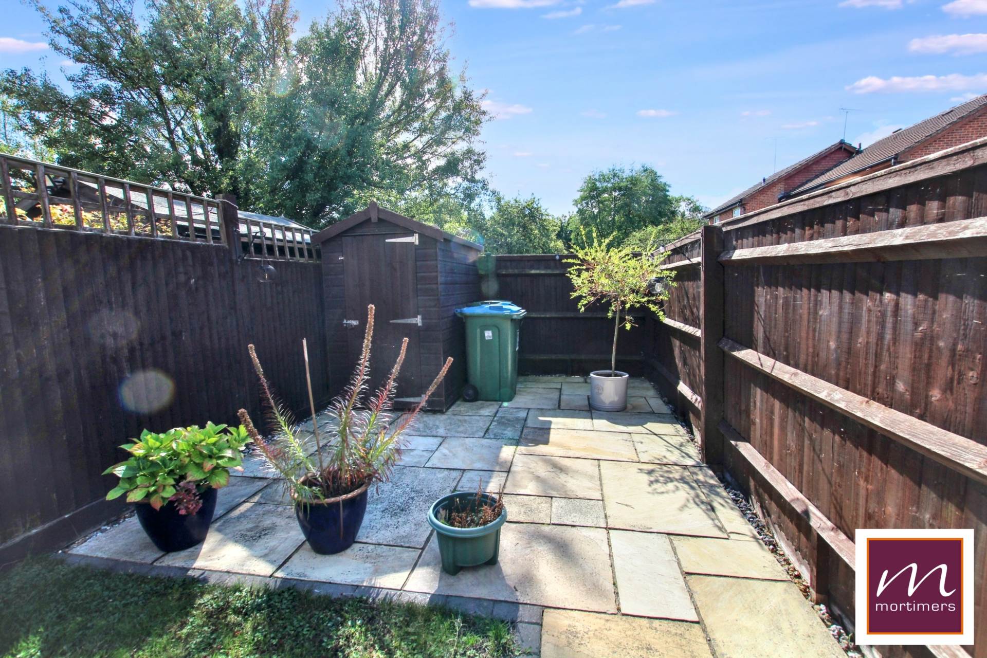 Additional Property Image 2 bedroom Terraced for sale in Aylesbury 12