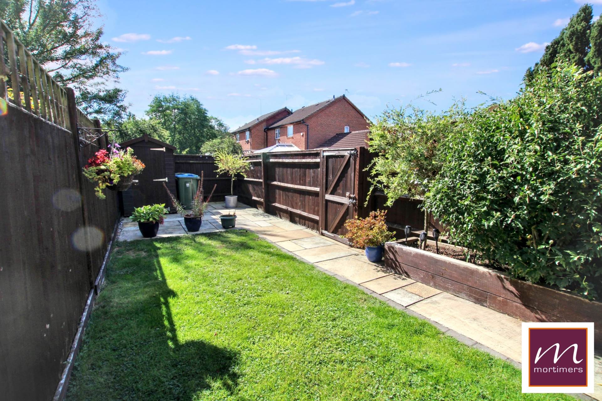 Additional Property Image 2 bedroom Terraced for sale in Aylesbury 14