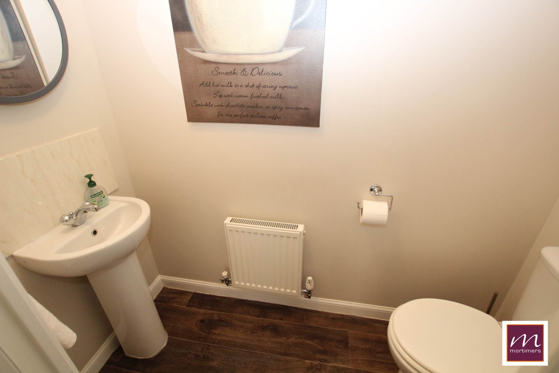 Additional Property Image 4 bedroom End of Terrace for sale in Aylesbury 11