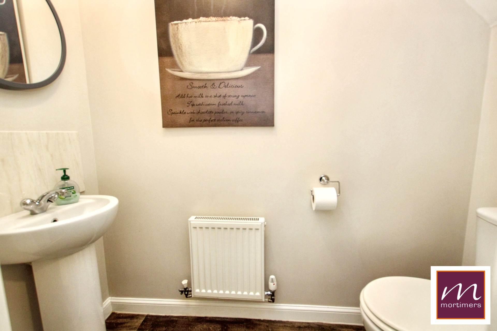 Additional Property Image 4 bedroom End of Terrace for sale in Aylesbury 12