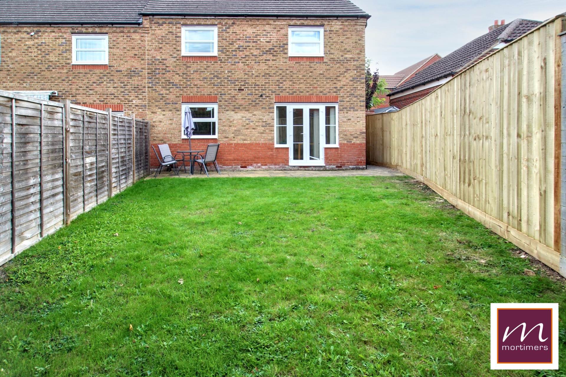 Additional Property Image 4 bedroom End of Terrace for sale in Aylesbury 31