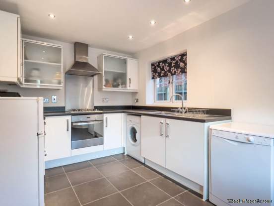 Additional Property Image 3 bedroom End of Terrace for sale in Reading 3