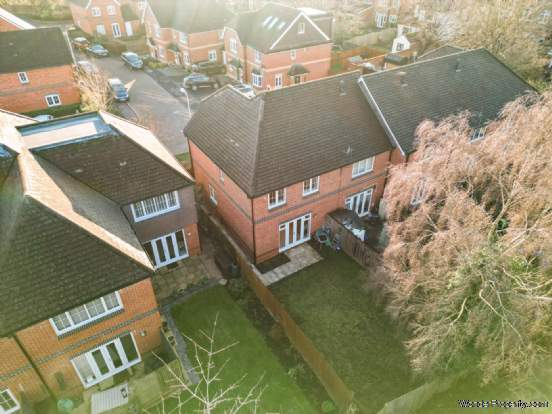 Additional Property Image 3 bedroom End of Terrace for sale in Reading 13
