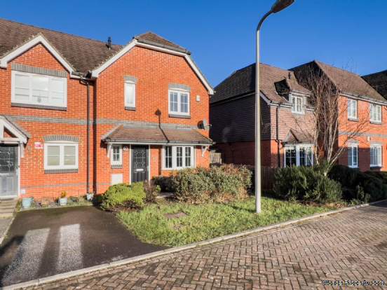 Additional Property Image 3 bedroom End of Terrace for sale in Reading 7