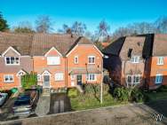 3 bedroom End of Terrace for sale in Reading