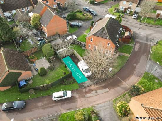 Additional Property Image 1 bedroom Semi Detached for sale in Reading 4
