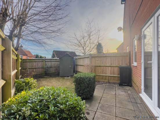 Additional Property Image 1 bedroom Semi Detached for sale in Reading 7