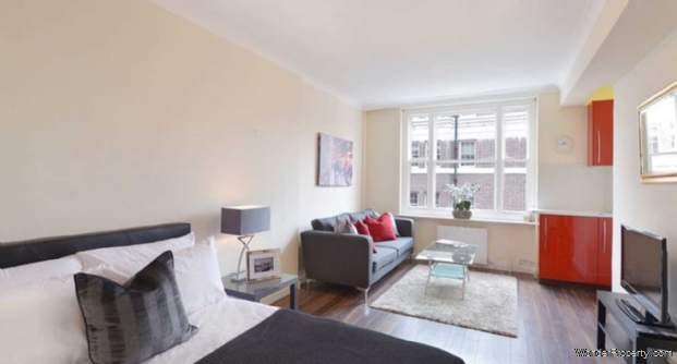 Additional Property Image 0 bedroom Flat to rent in London 2