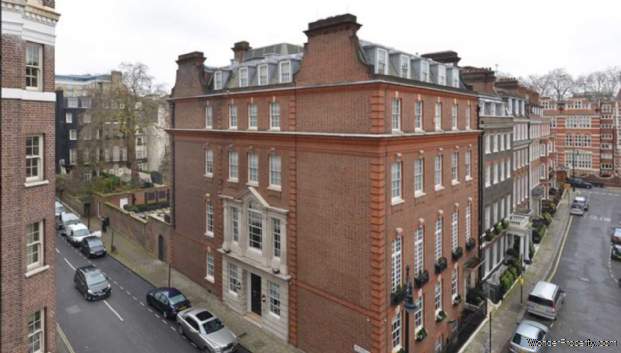 Additional Property Image 0 bedroom Flat to rent in London 5