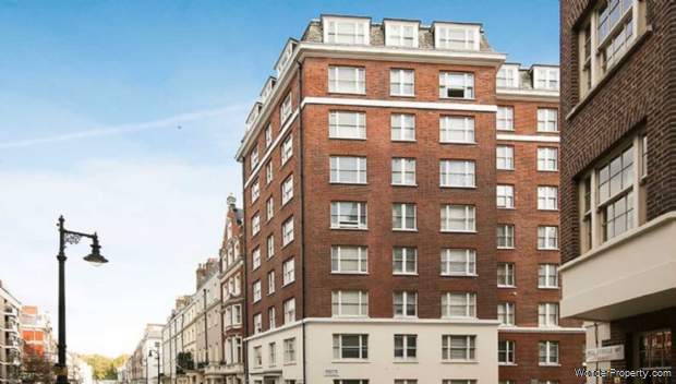 Additional Property Image 0 bedroom Flat to rent in London 6