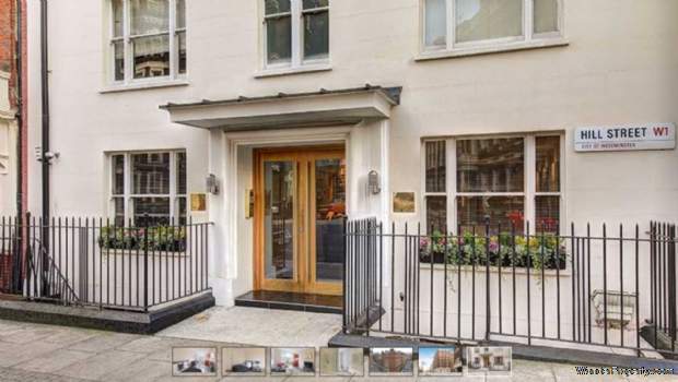 Additional Property Image 0 bedroom Flat to rent in London 7