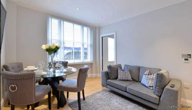 Additional Property Image 1 bedroom Flat to rent in London 2